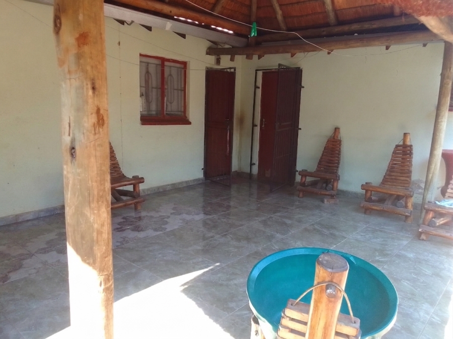 3 Bedroom Property for Sale in Geelhoutpark North West
